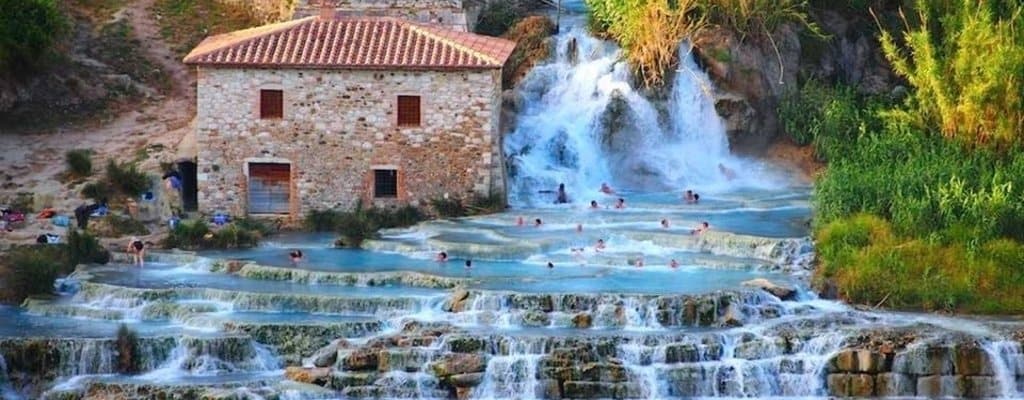 Un angolo di paradiso che in pochi conoscono. Si trova proprio in Italia, ma è quasi sconosciuto. Ecco dove si trova.