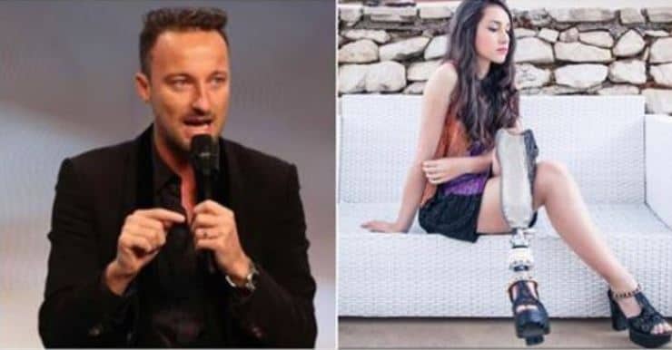 Miss Italia 2018, Facchinetti contro quelli che insultano Chiara Bordi. Ecco cos’è accaduto.