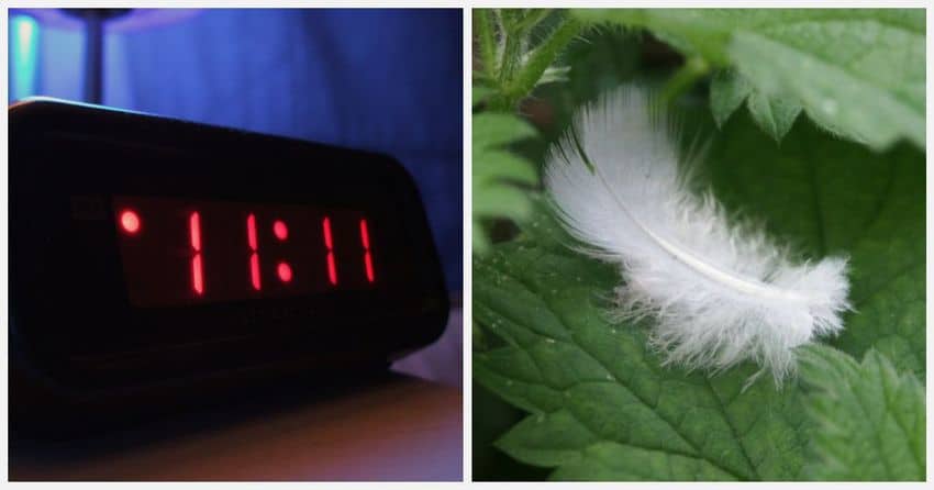 12 segni evidenti che gli angeli custodi ti stanno davvero proteggendo
