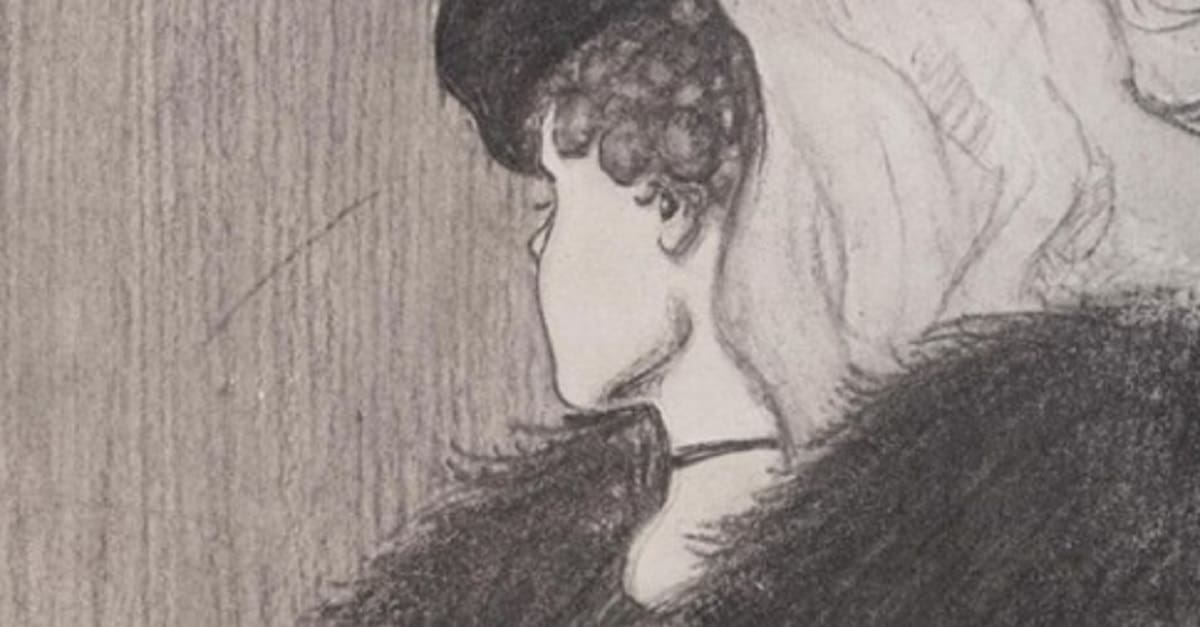 Questa illusione ottica ti dice quanti anni hai davvero. C’è un motivo se tu vedi una certa cosa piuttosto che un’altra.