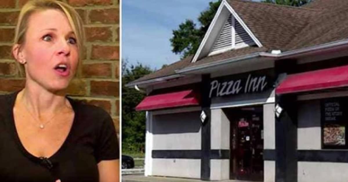 La proprietaria del ristorante mette a tacere il cliente che si lamenta del dipendente autistico
