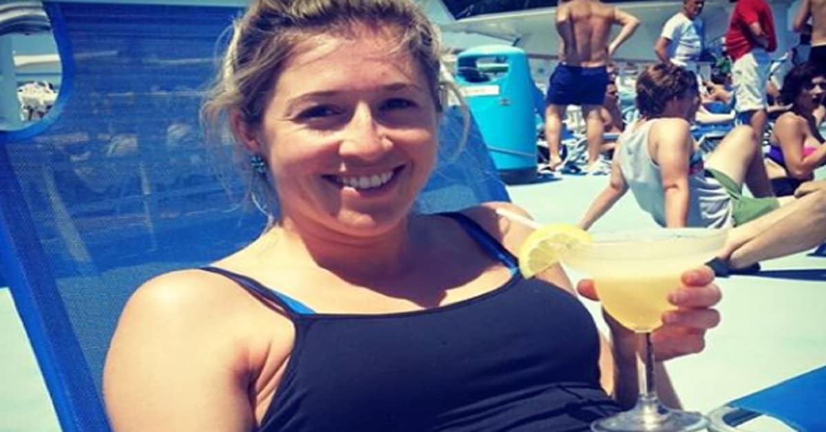 27enne posta una lettera commovente il giorno prima di morire e dà a tutti dei preziosi consigli