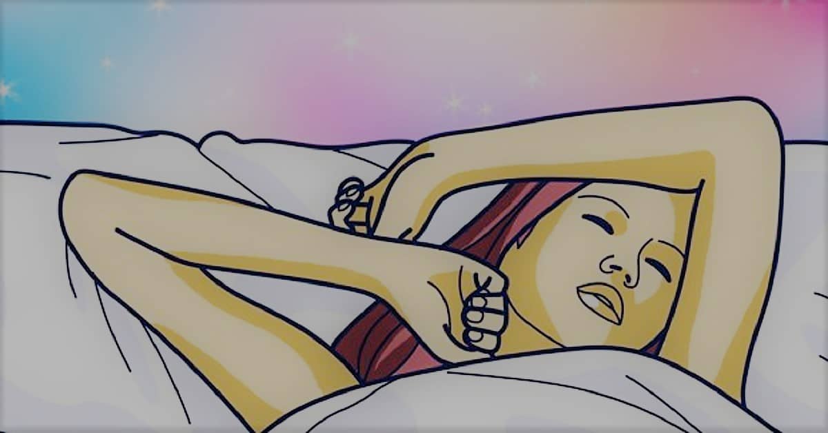 I 9 sogni più comuni e il loro significato. Il tuo sogno ricorrente fa parte di questi?