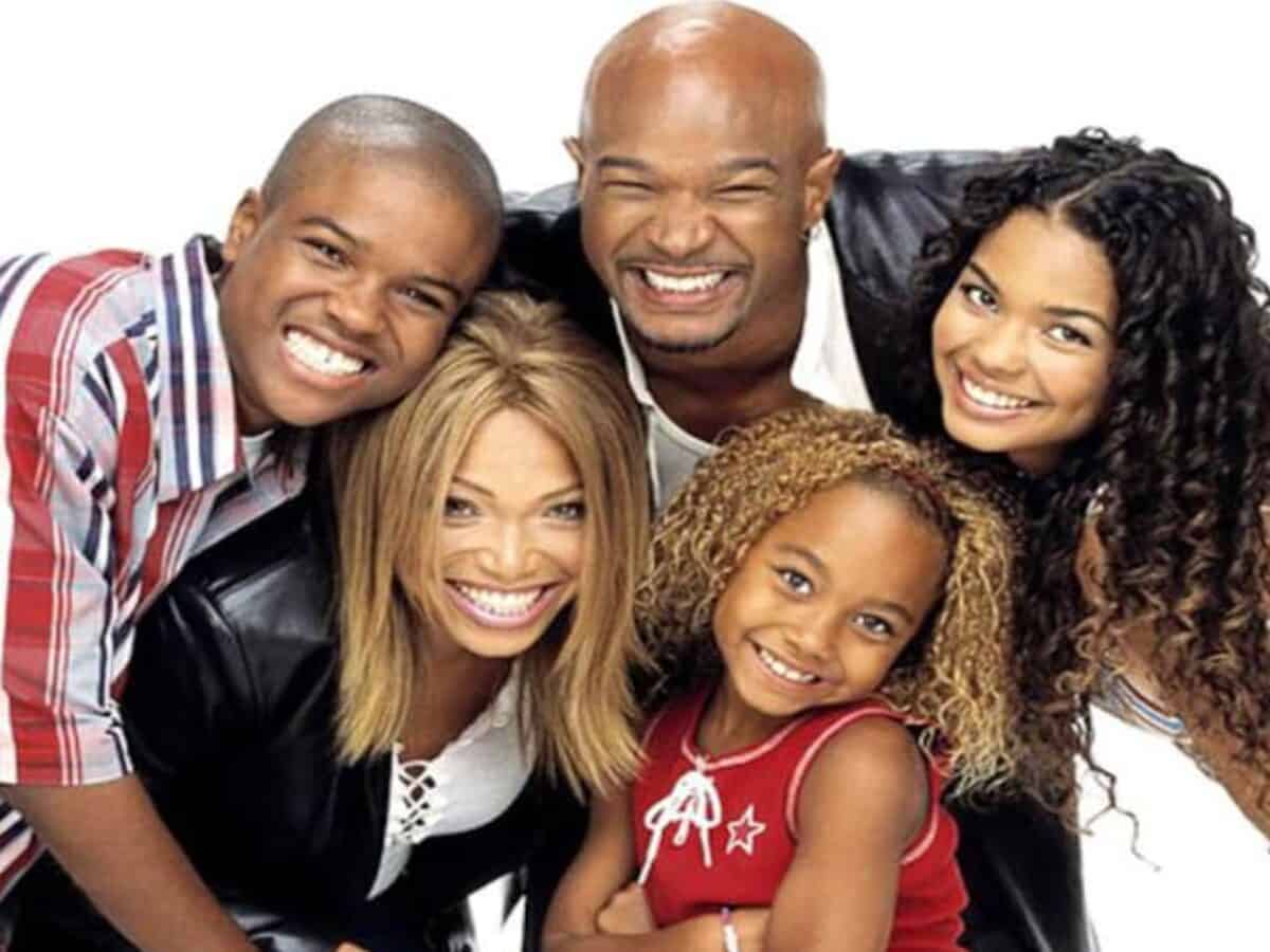 Che Fine Hanno Fatto Gli Attori Di Tutto In Famiglia Ecco Il Prima E Dopo In Foto