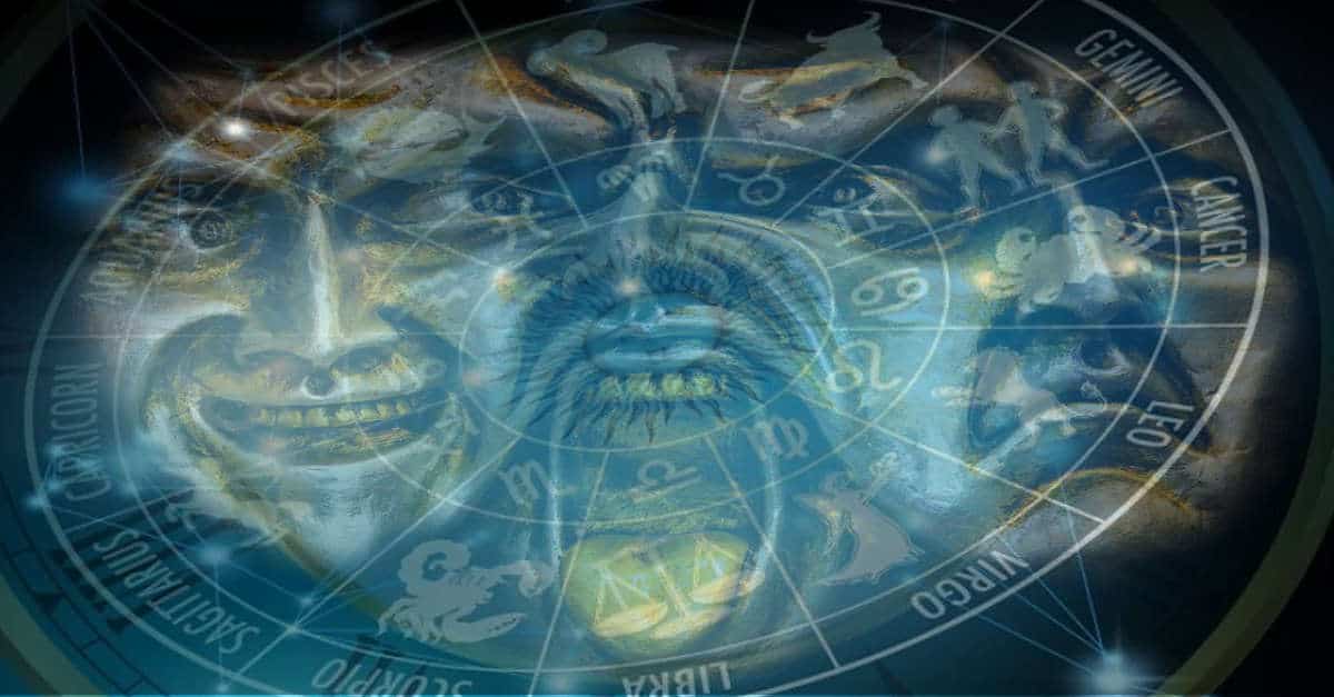 Scopri le due facce dei segni zodiacali. Quali sono le tue?