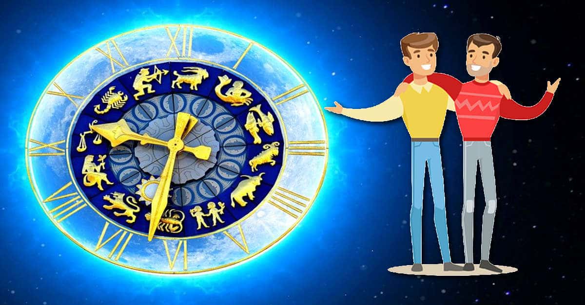 Questi sono i 6 segni più affidabili dello zodiaco. Sei tra questi?