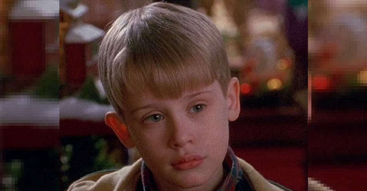 Ricordate “Mamma ho perso perso l’aereo”? Lui era il mitico Kevin, ma ecco oggi com’è diventato Macaulay Culkin