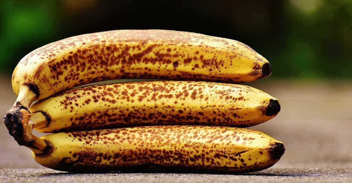 Banane verdi o mature? Quando è meglio mangiarle?