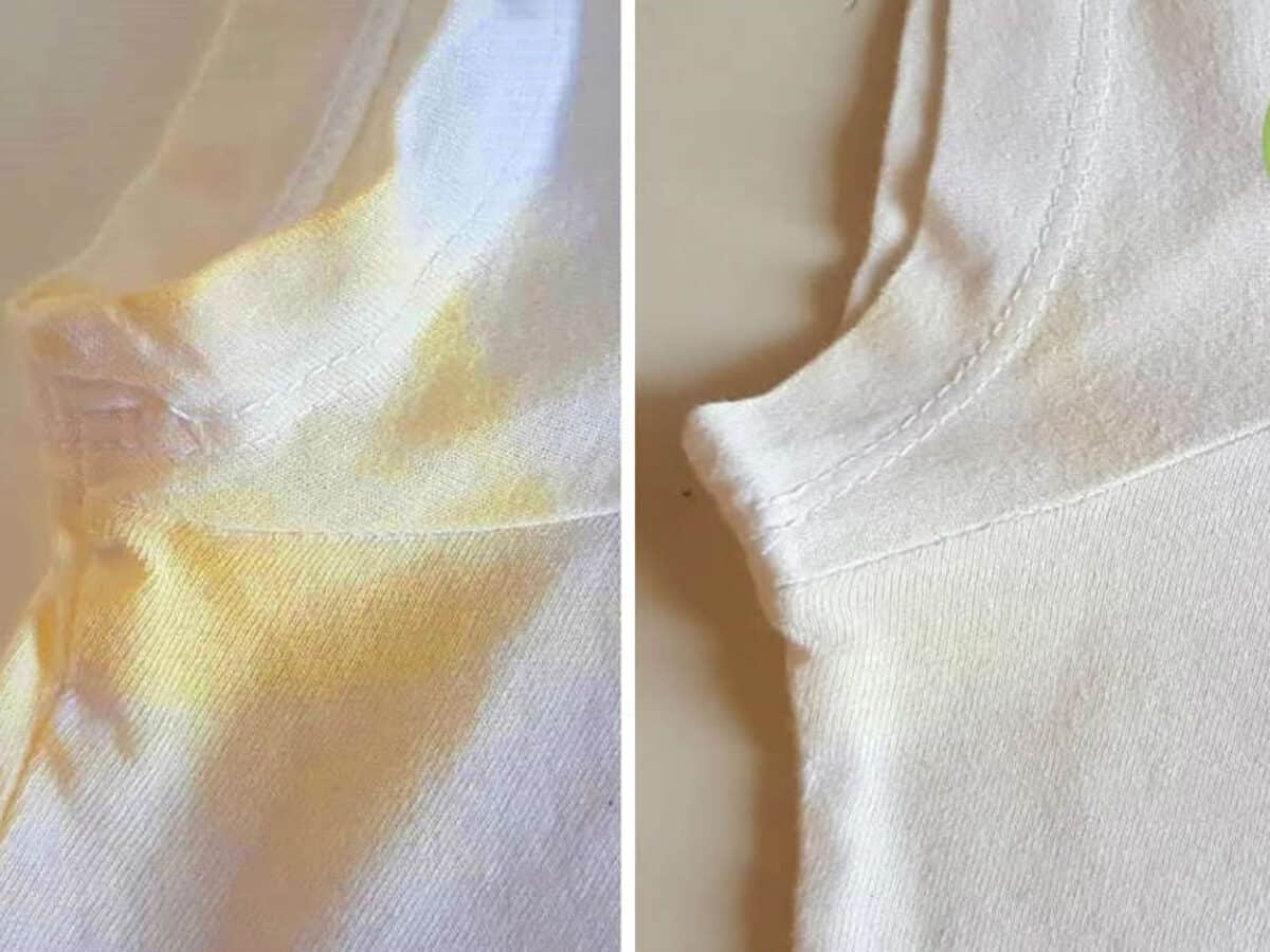 senza macchie di sudore laulas Maglia intima funzionale da donna con tessuto in spugna assorbente integrato senza macchie di sudore. senza macchie di sudore laulas Maglia intima funzionale da donna con tessuto in spugna assorbente integrato senza macchie di sudore.