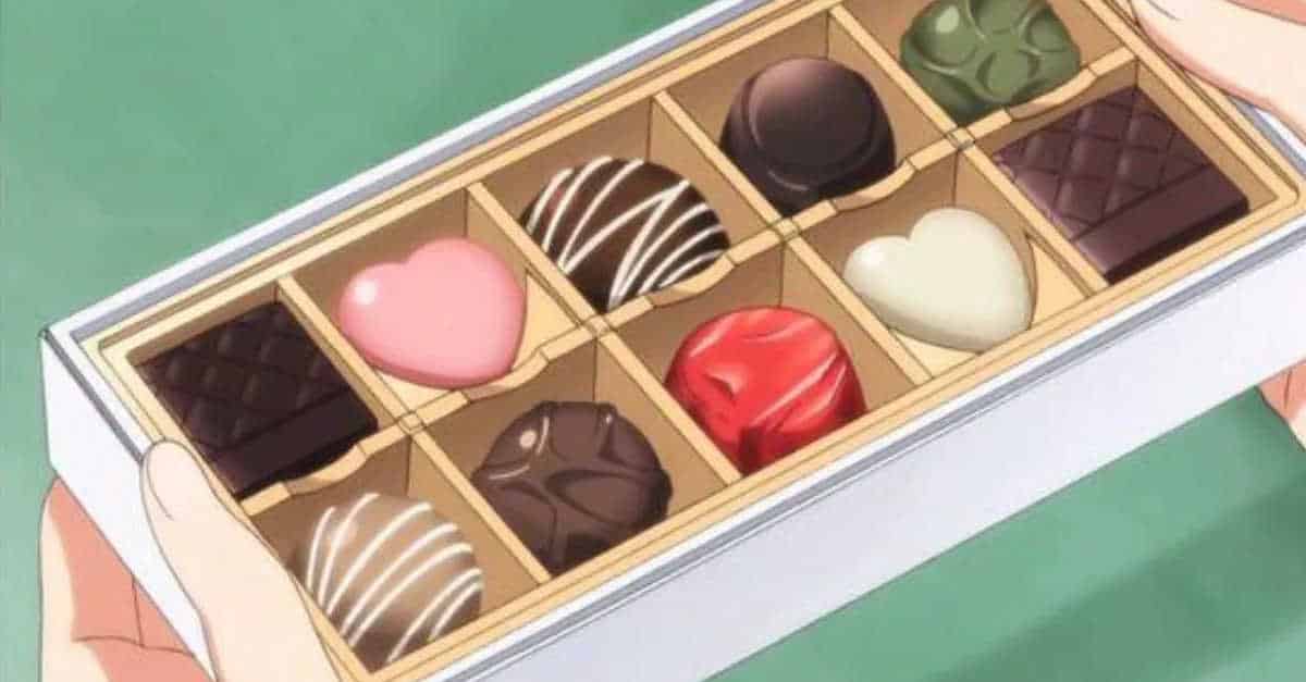 TEST: Che tipo di Cioccolato definisce la tua personalità?