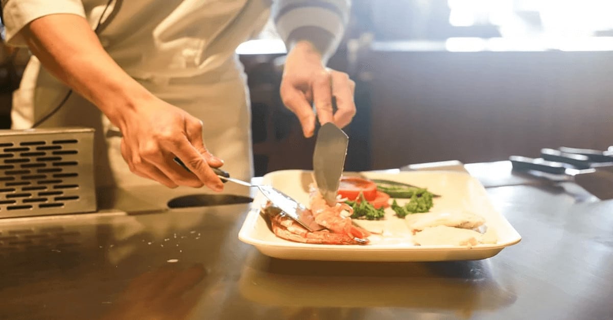 Segni zodiacali che hanno un dono straordinario in cucina