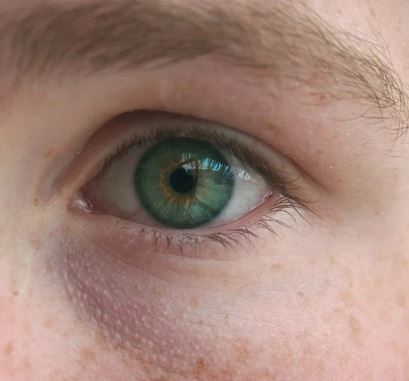 Cosa Rivela Il Colore Degli Occhi Sulla Tua Personalita Secondo Gli Scienziati