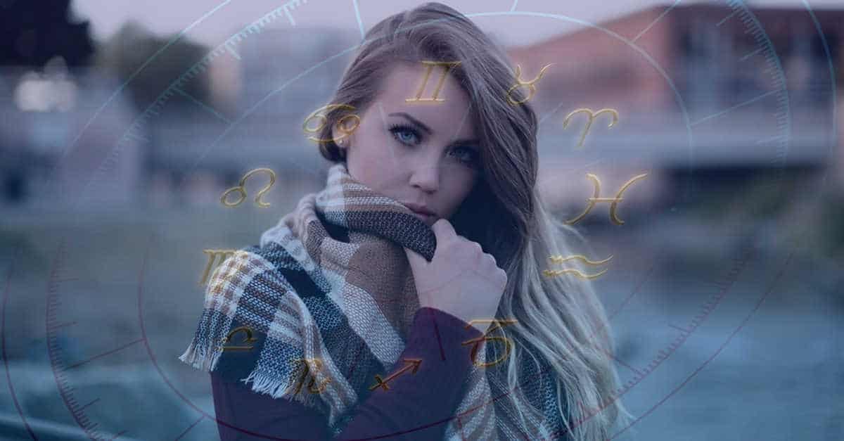 Questi segni sono i più freddi dello zodiaco: Hanno il cuore di “pietra”!