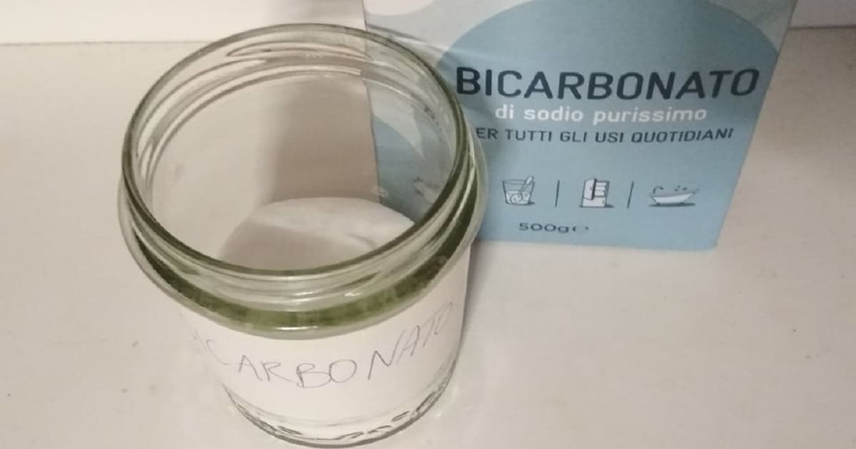Il bicarbonato di sodio  scade? Quello che dovete sapere