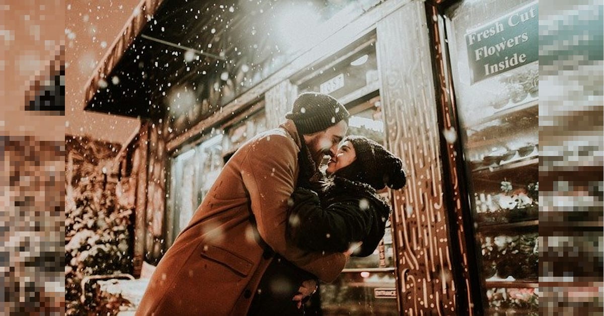Puro amore! Questi sono i 4 segni più amorevoli dell’intero zodiaco