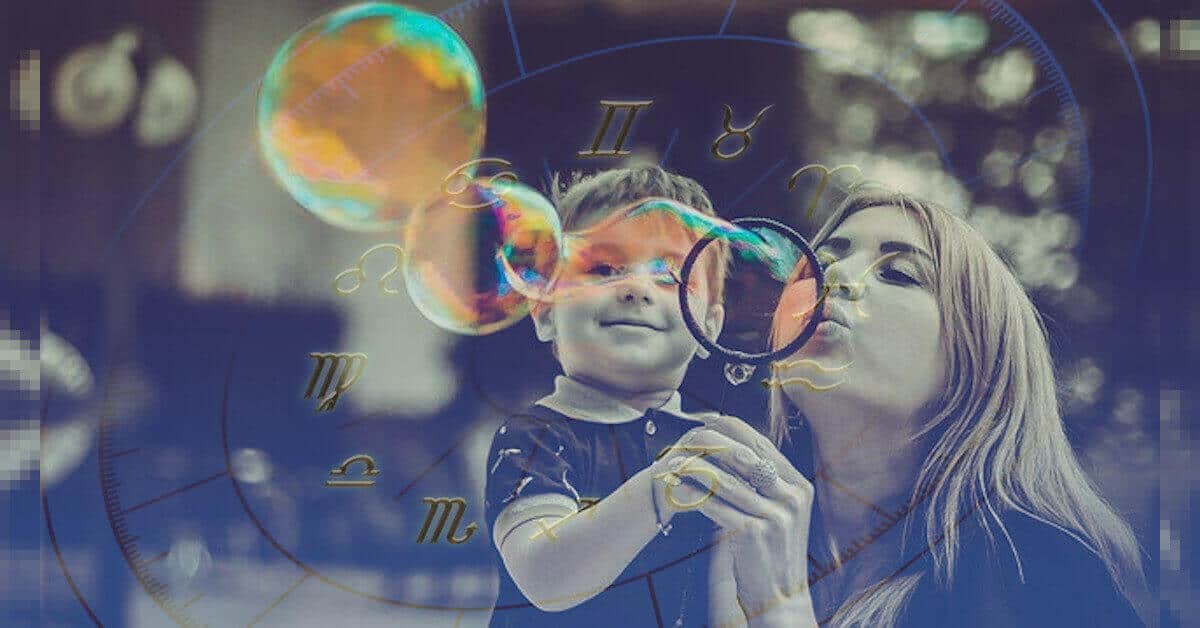 Che tipo di zia sei, secondo il tuo segno zodiacale