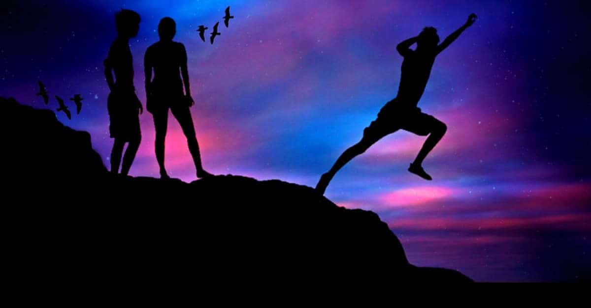 Quali sono i segni più coraggiosi dello zodiaco? Ecco i loro segni