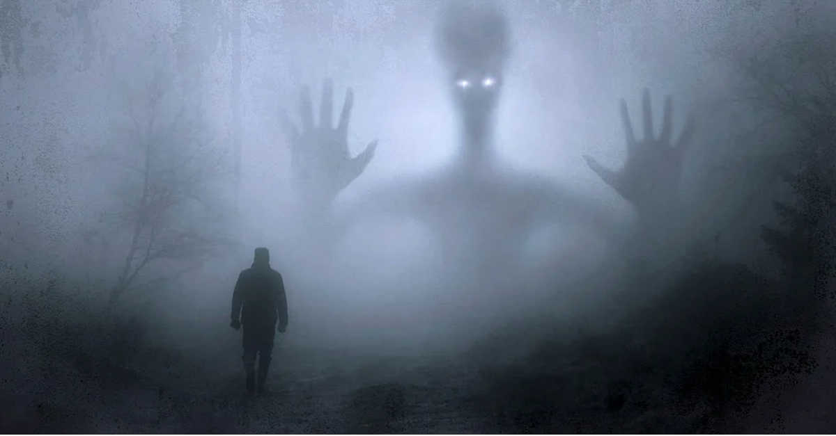 Le 8 fobie più strane che si possono avere