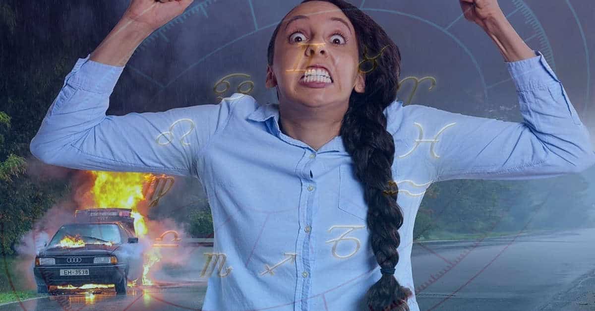 Questi sono i segni zodiacali più instabili dello zodiaco. Ecco di chi stiamo parlando!