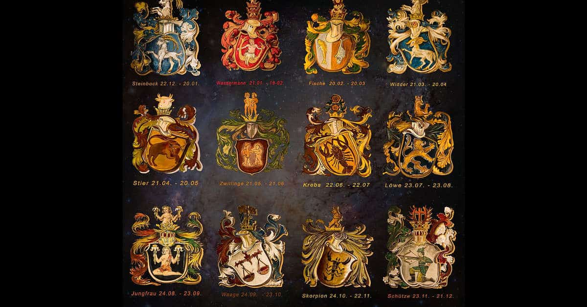 Quali sono i segni zodiacali più crudeli? Ecco chi sono