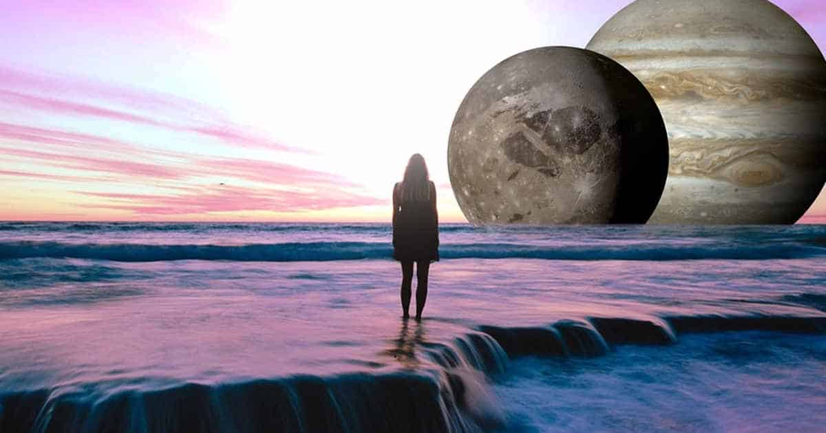 4 segni dello zodiaco con un destino speciale. Tutto sta per cambiare per loro