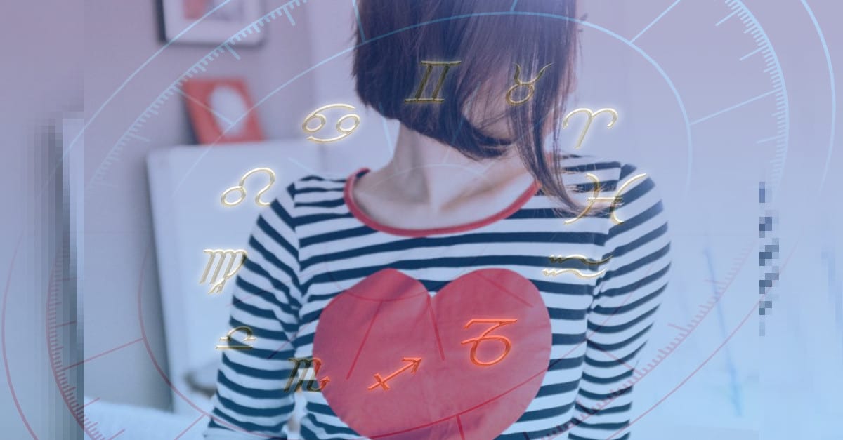 Quali sono i segni dello zodiaco che hanno un grande cuore?