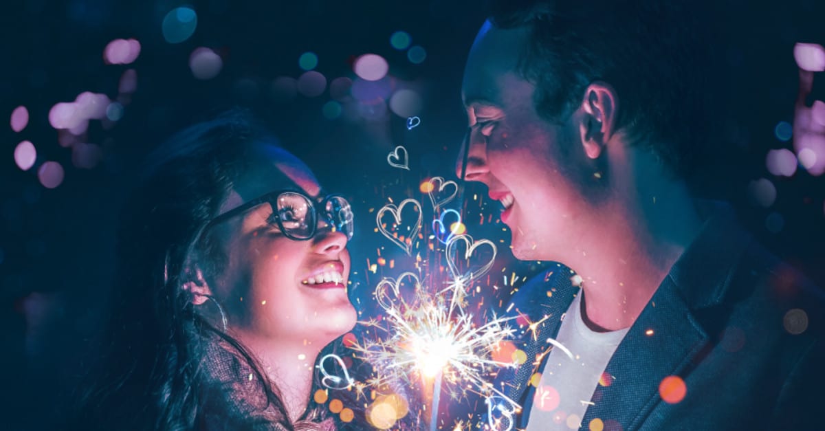 Questi segni zodiacali sono fatti l’uno per l’altro e il loro amore può durare per sempre