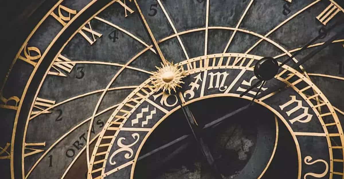 Questi segni zodiacali sono i più sfortunati di tutti