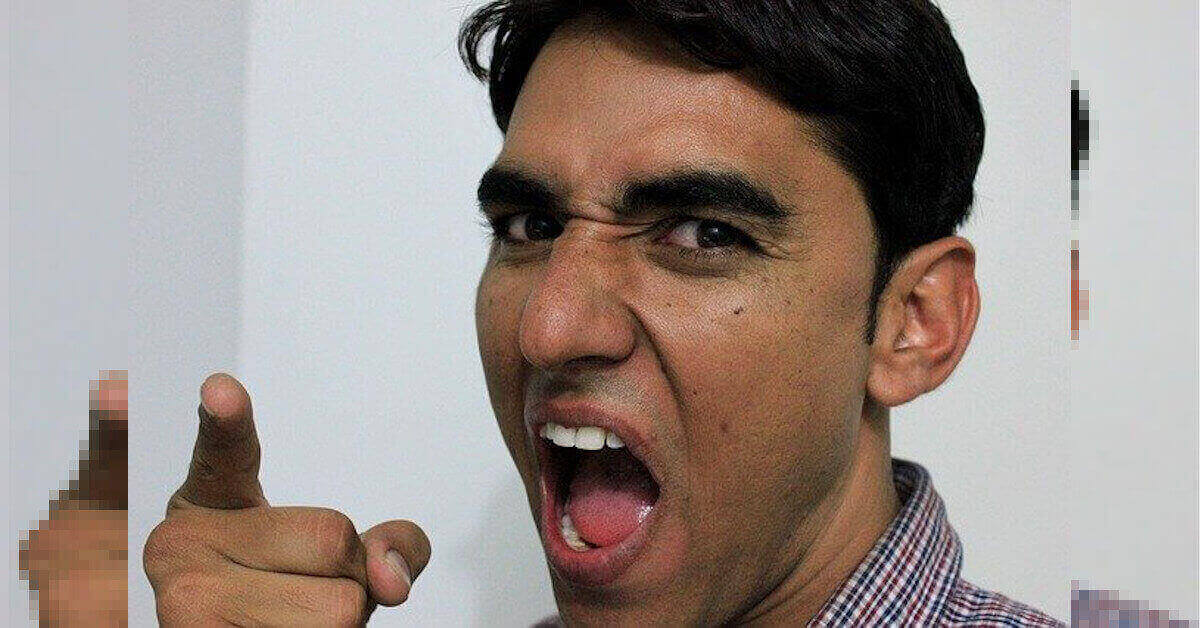 Meglio non farli arrabbiare! I segni dello zodiaco più iracondi, ecco chi sono
