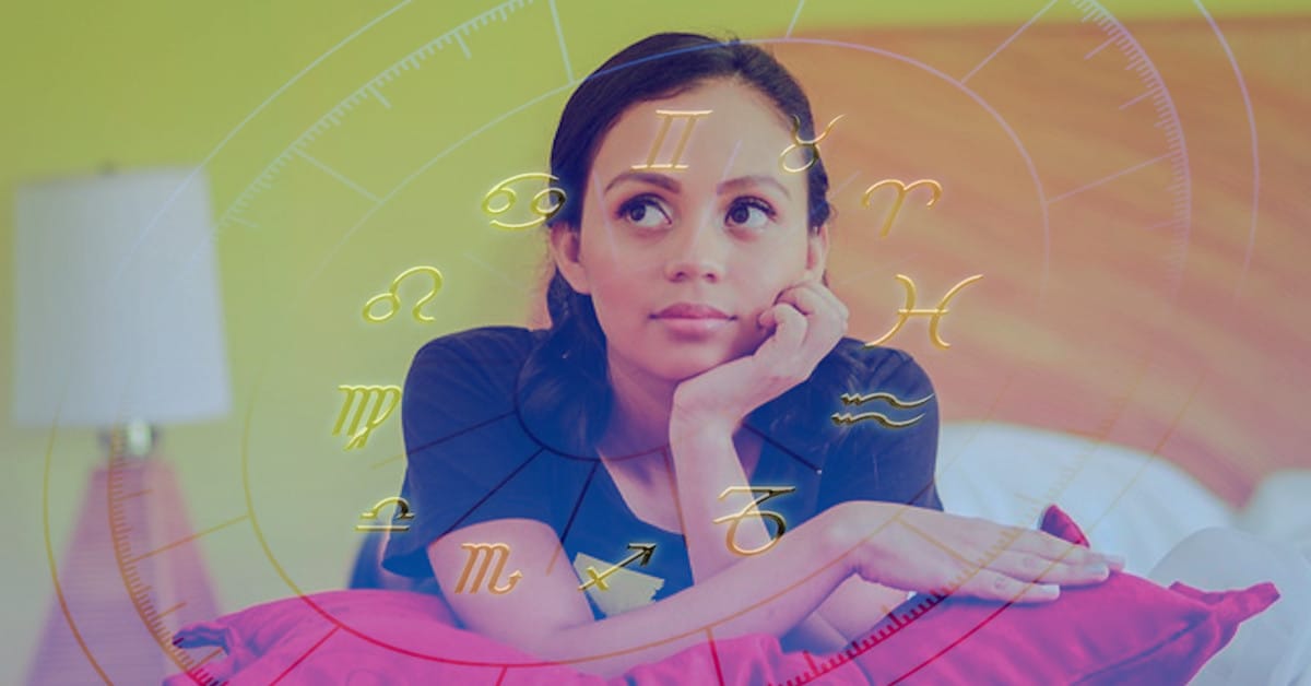 I 4 segni più distratti dello zodiaco. Ecco di chi stiamo parlando