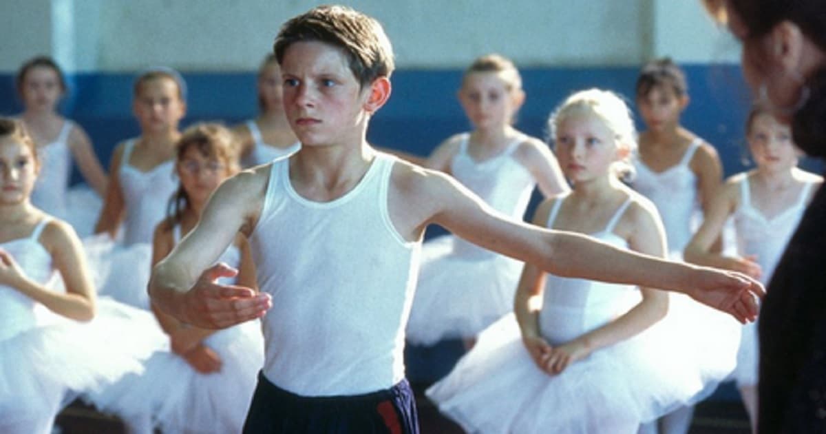 Lo ricordate così? Dimenticate il viso pulito di Billy Elliot. Ecco come appare adesso l’attore Jamie Bell