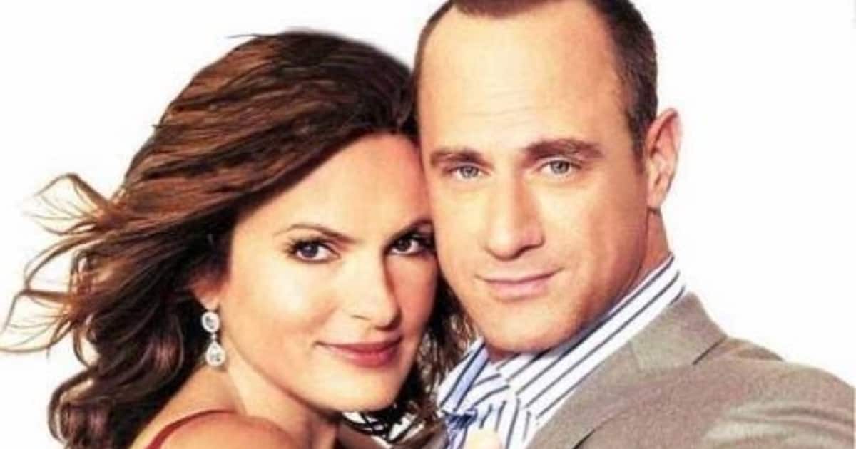 Ricordate Elliot Stabler collega di Olivia Benson in Law&Order? Ecco l’attore Chris Meloni 9 anni dopo aver abbandonato la serie tv.