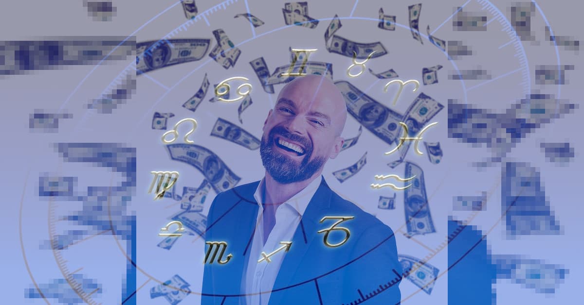Questo è il segno zodiacale che molto probabilmente diventerà ricco