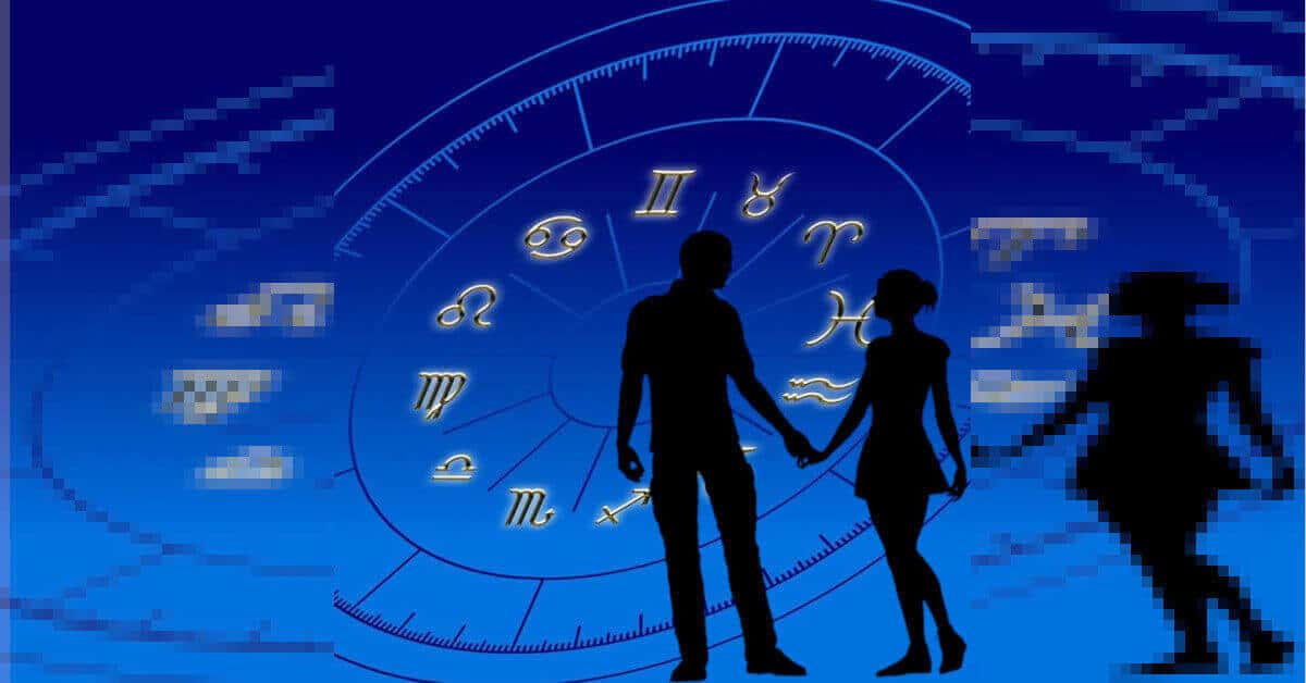 La classifica dei segni zodiacali più selettivi per cadere nell’amore