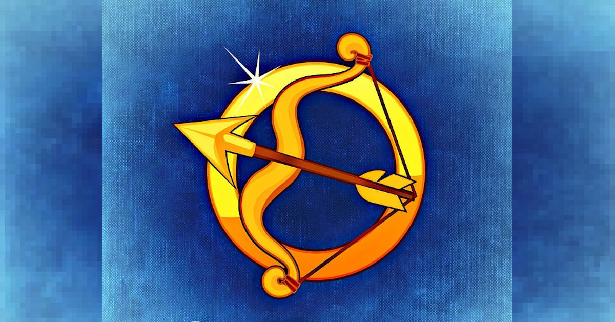 Come scoprire se un Sagittario è innamorato