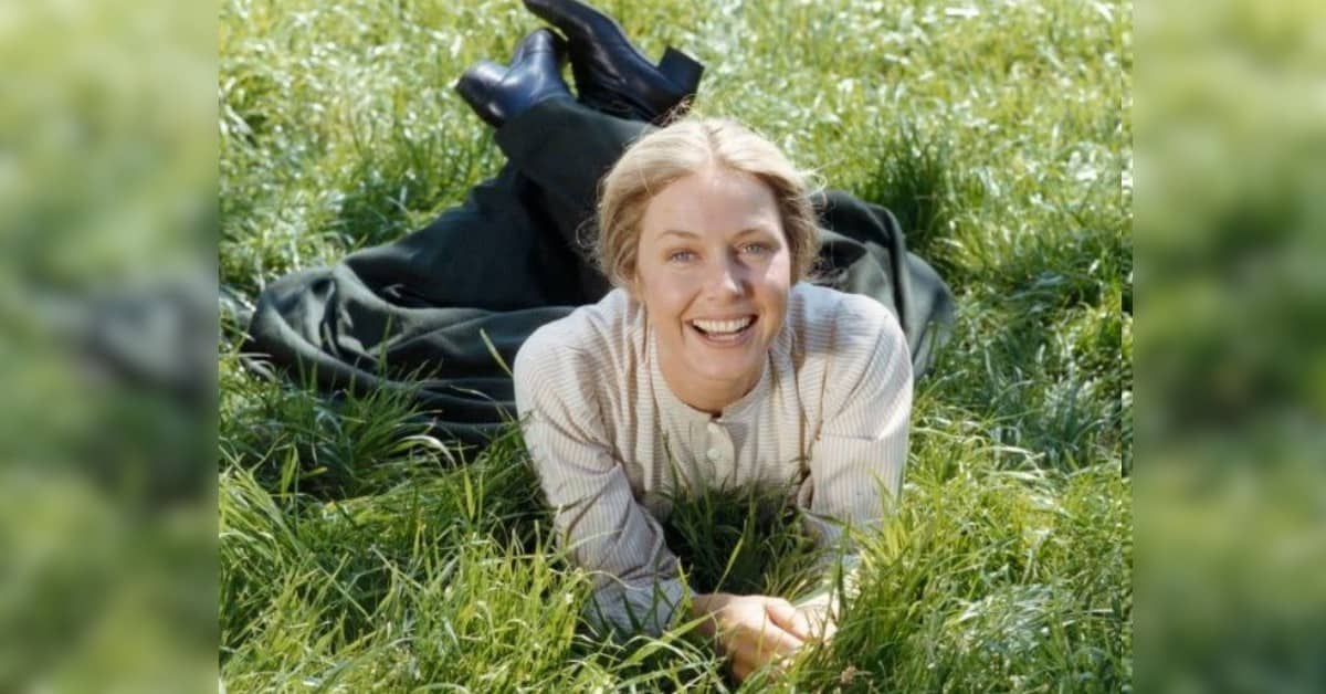 Ricordate mamma Ingalls, Caroline, de La casa nella prateria? Oggi l’attrice Karen Grassle, ha 78 anni ed ecco come la ritroviamo.