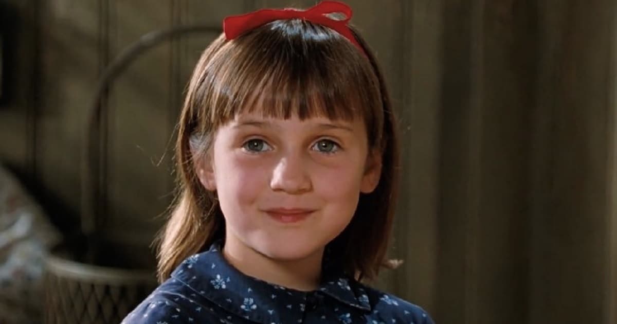 Ricordate la piccola attrice di “Matilda 6 mitica”? Mara Wilson ormai è cresciuta ed è una bella donna. Foto