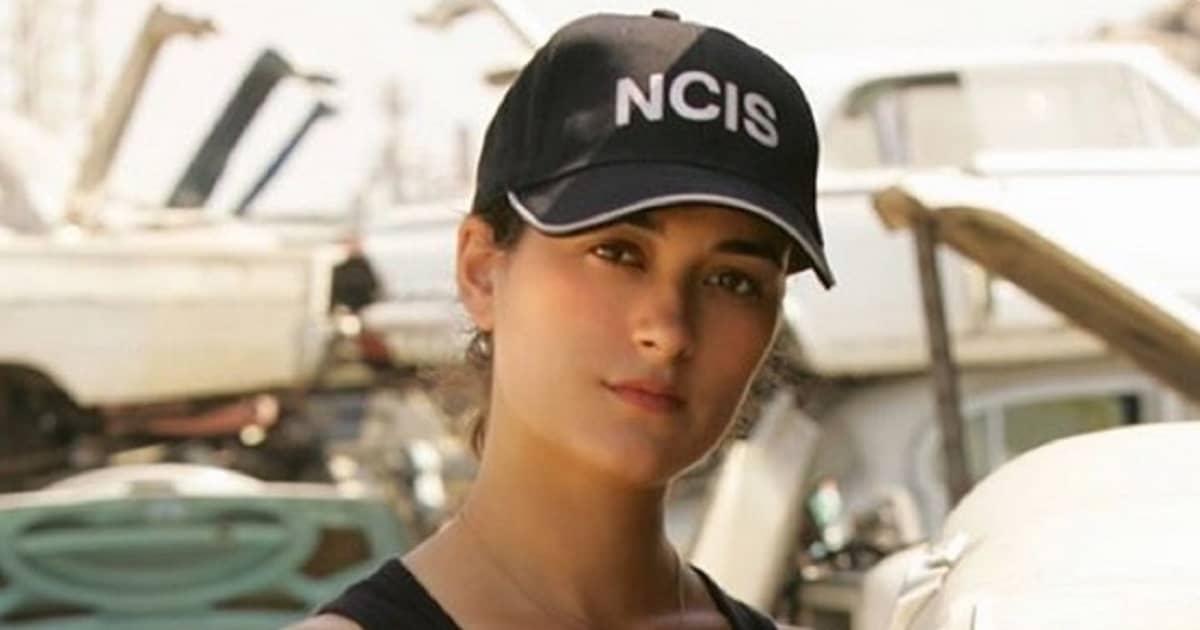 Ricordate Ziva David la special agent di NCIS? Dopo l’abbandono della serie tv, il colpo di scena dell’attrice