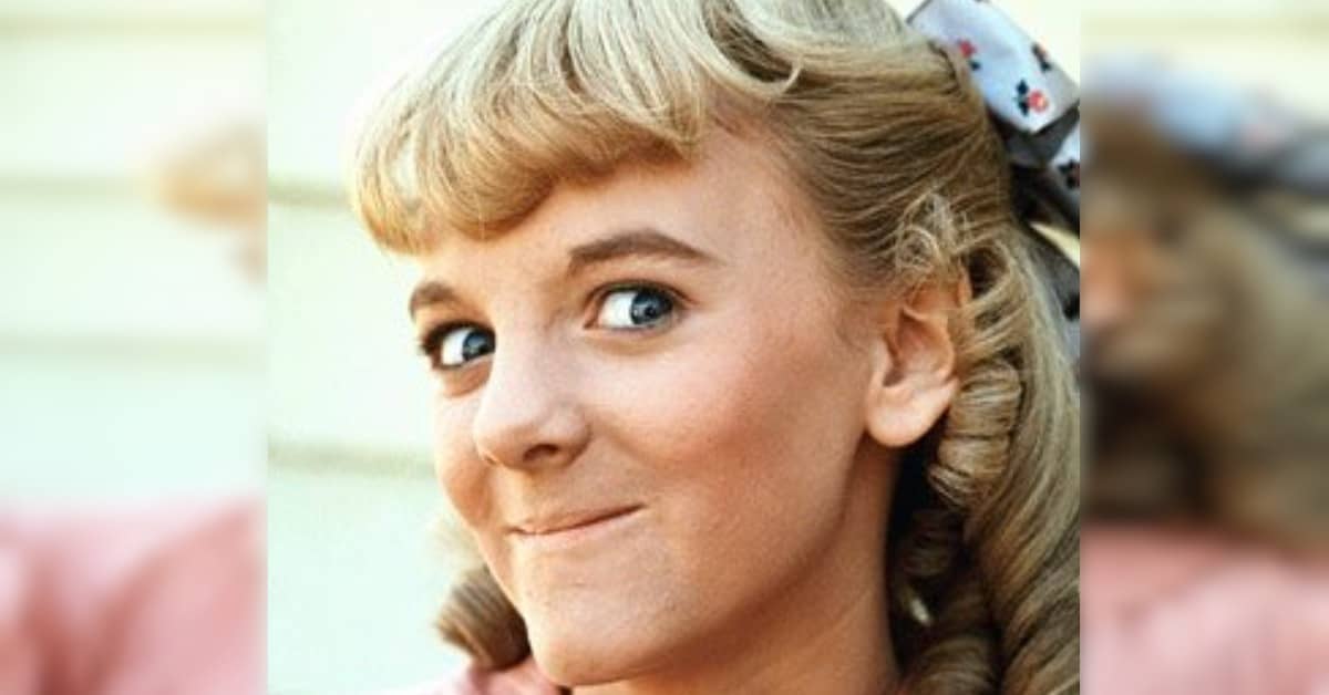 Ricordate la malvagia Nellie Oleson de la casa nella prateria? Dopo 35 anni dalla fine della serie l’attrice è completamente diversa