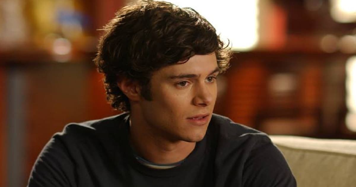 Ricordate Seth Cohen il liceale nerd di The O.C.? Oggi l’attore ha 41 anni ed ecco come lo ritroviamo