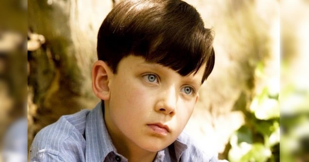 Ricordate il piccolo attore de “Il Bambino con il pigiama a righe”? Oggi ha 23 anni ed è il protagonista di una nota serie tv su Netflix.