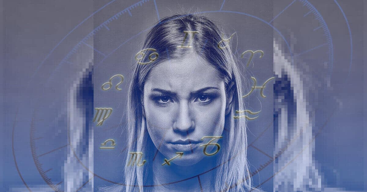 Perché le donne Ariete sono così tanto testarde?