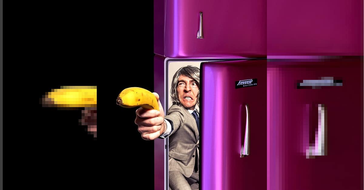 Sai perché le porte del frigorifero sono magnetiche? Per salvare vite umane, Ecco come!