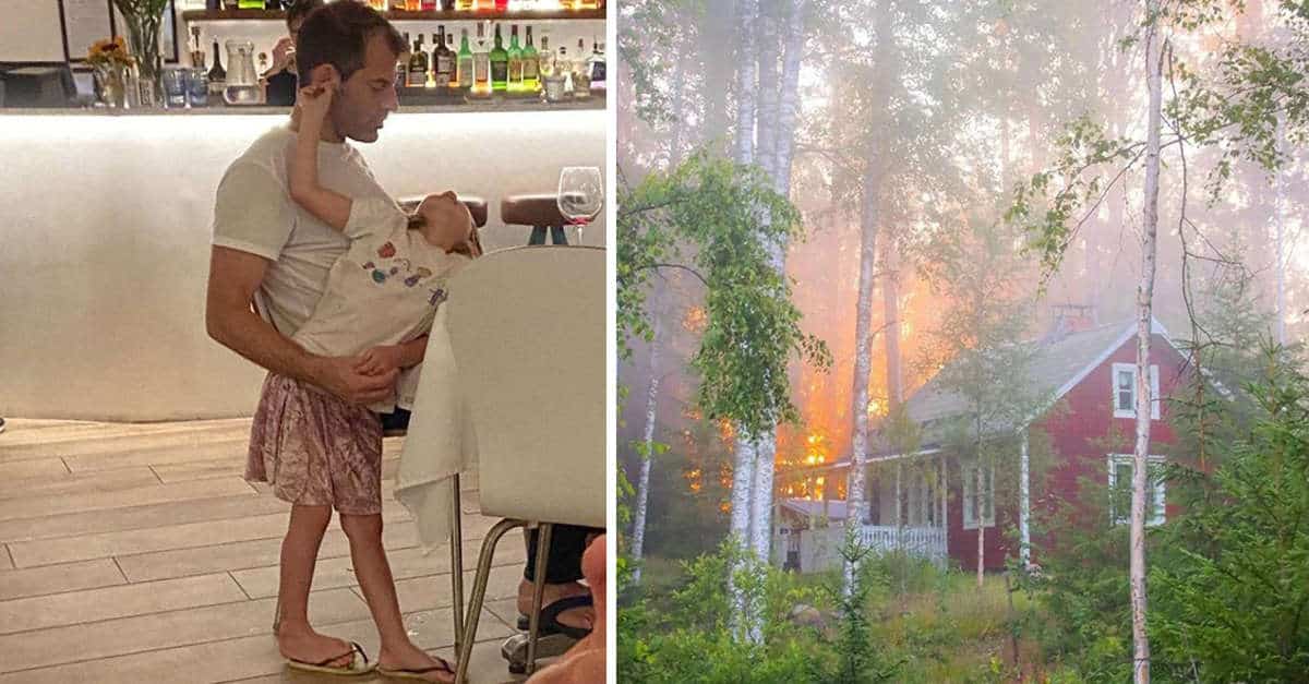 14 Foto che non sono quello che sembrano a prima vista