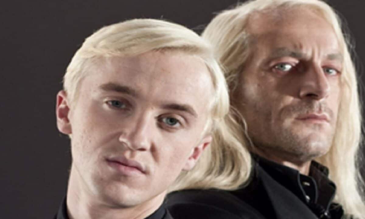 Interpretò 20 anni fa Lucius Malfoy il padre di Draco in Harry Potter. Oggi  ha 57 anni, ed ecco com'è diventato