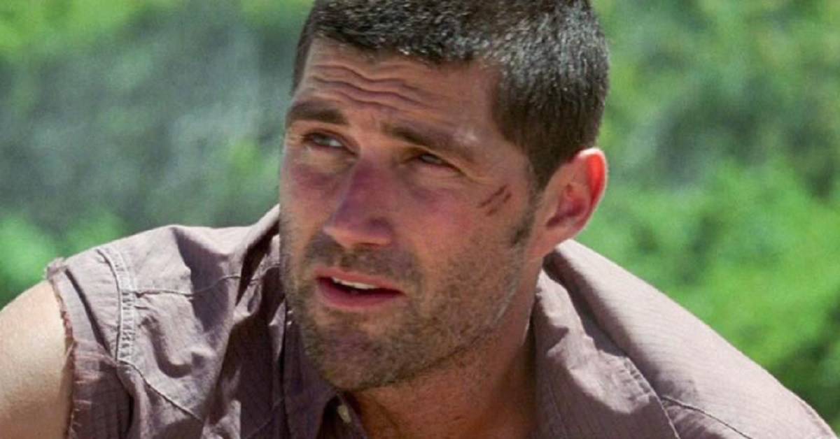 Era Jack Shephard  in “Lost”.  A distanza di 10 anni dalla nota serie tv, ecco che fine ha fatto l’attore Matthew Fox