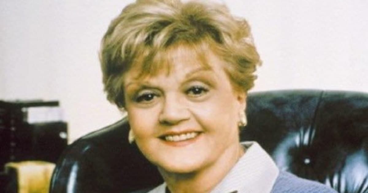 Ricordate Jessica Fletcher in “La signora in giallo? Ecco quanti anni ha oggi la famosa attrice  Angela Lansbury