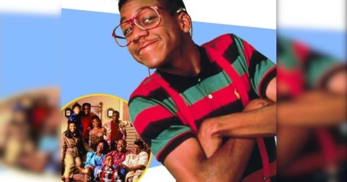 Interpretava Steve Urkel in Otto sotto un tetto. Oggi Jaleel White ha 43 anni ed ecco come lo ritroviamo