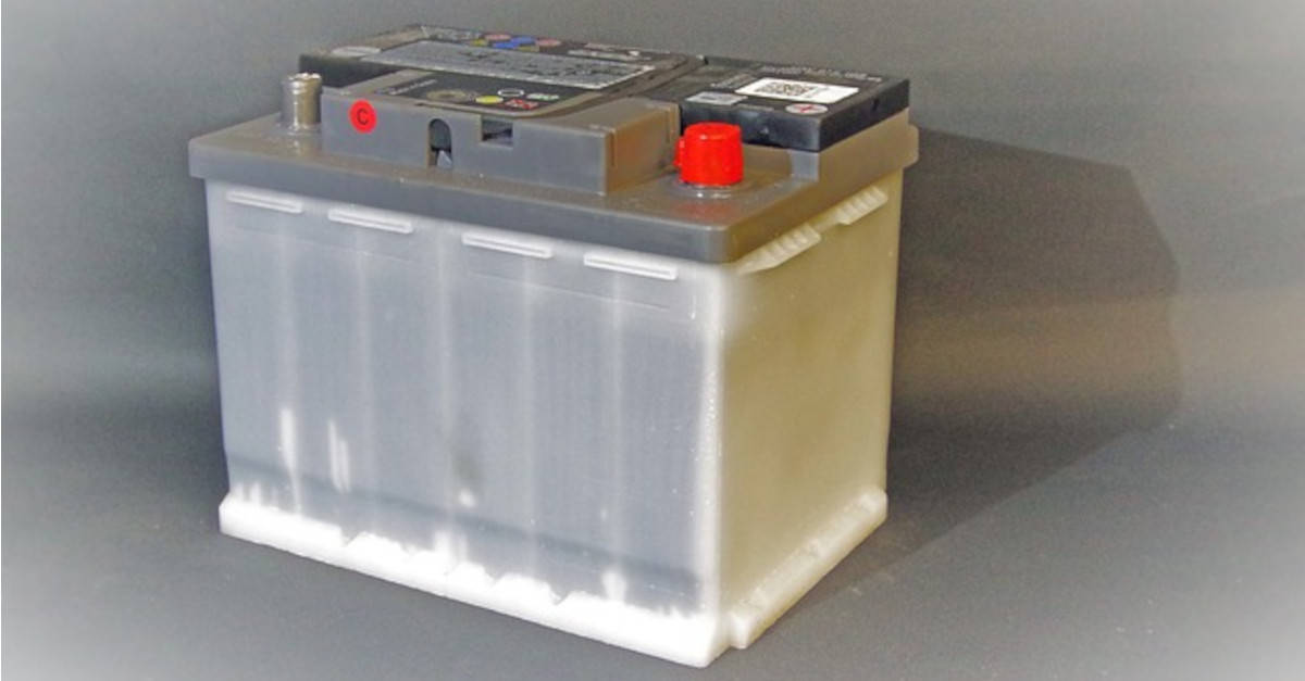 Sapete perché la batteria dell’auto si scarica quando non viene utilizzata?