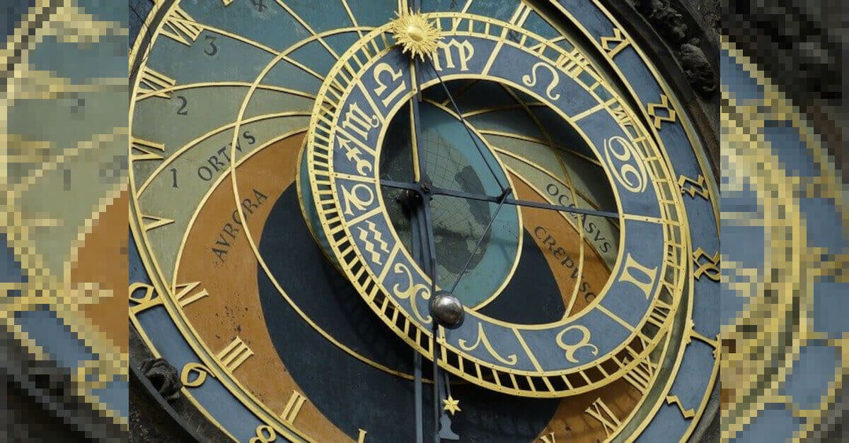 Il consiglio indispensabile per ogni segno zodiacale per concludere nel migliore dei modi questa settimana